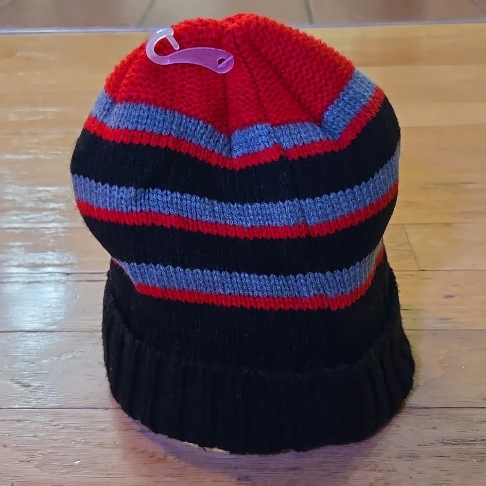 SwissTech Unisex 3M Thinsulate Fully Lined One Size Beanie Cuff Hat